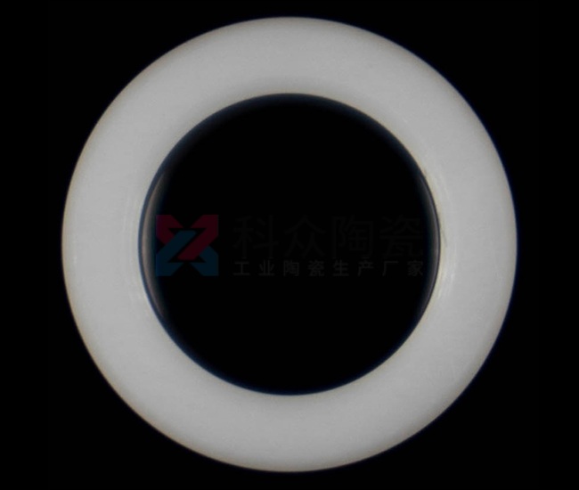 氧化鋯陶瓷軸套都有哪些特點及優點呢?(圖)