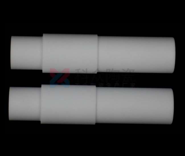 氧化鋁陶瓷具有哪些優勢?(圖)