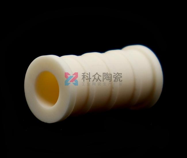 氧化鋁陶瓷管 氧化鋁陶瓷管