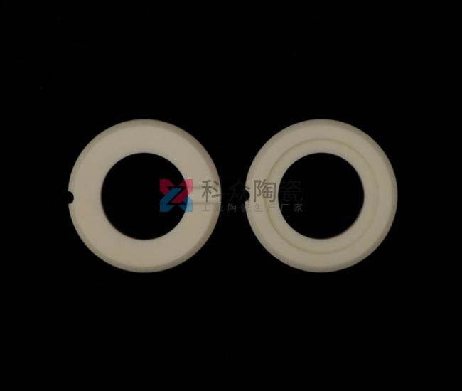 氧化鋁陶瓷環 氧化鋁陶瓷環