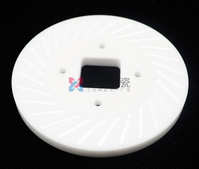 氧化鋯陶瓷圓盤